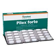 PILEX FORTE TAB 30TAB